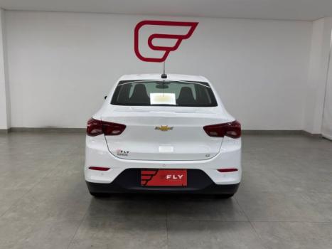 CHEVROLET Onix Sedan 1.0 4P FLEX JOY PLUS, Foto 14