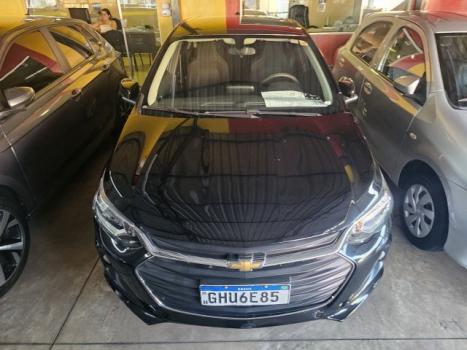 CHEVROLET Onix Sedan 1.0 12V 4P FLEX LTZ PLUS TURBO, Foto 1