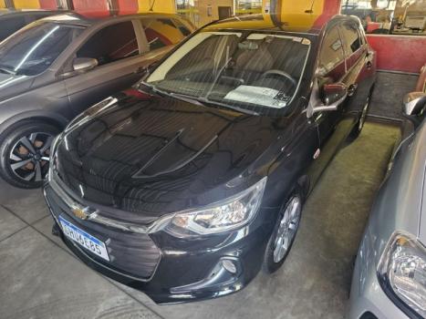 CHEVROLET Onix Sedan 1.0 12V 4P FLEX LTZ PLUS TURBO, Foto 3