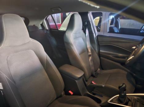 CHEVROLET Onix Sedan 1.0 12V 4P FLEX LTZ PLUS TURBO, Foto 8