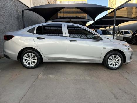 CHEVROLET Onix Sedan 1.0 12V 4P FLEX PLUS TURBO AUTOM�TICO, Foto 4