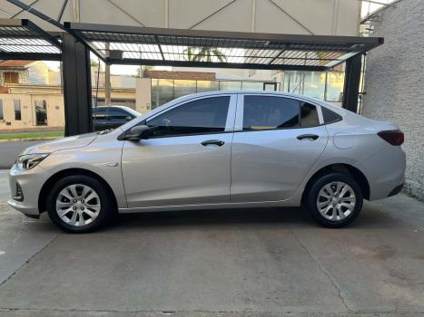 CHEVROLET Onix Sedan 1.0 12V 4P FLEX PLUS TURBO AUTOM�TICO, Foto 5