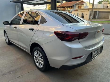CHEVROLET Onix Sedan 1.0 12V 4P FLEX PLUS TURBO AUTOM�TICO, Foto 6