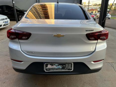 CHEVROLET Onix Sedan 1.0 12V 4P FLEX PLUS TURBO AUTOM�TICO, Foto 7