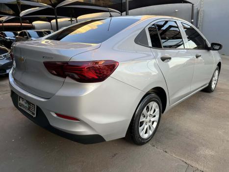 CHEVROLET Onix Sedan 1.0 12V 4P FLEX PLUS TURBO AUTOM�TICO, Foto 8