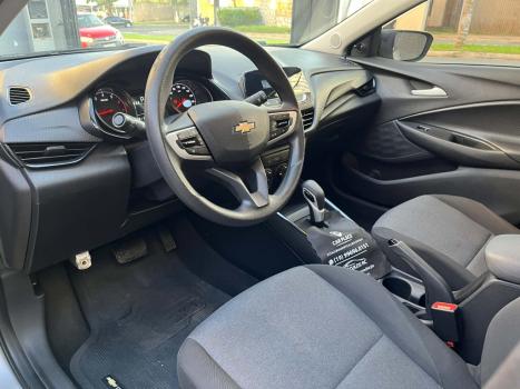 CHEVROLET Onix Sedan 1.0 12V 4P FLEX PLUS TURBO AUTOM�TICO, Foto 9