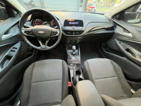 CHEVROLET Onix Sedan 1.0 12V 4P FLEX PLUS TURBO AUTOM�TICO, Foto 11