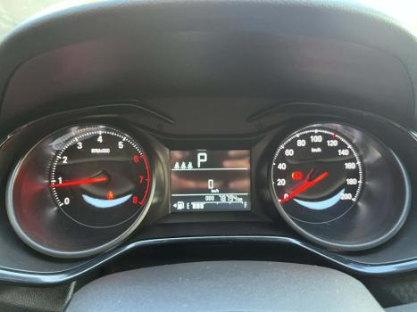 CHEVROLET Onix Sedan 1.0 12V 4P FLEX PLUS TURBO AUTOM�TICO, Foto 12