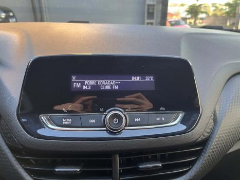 CHEVROLET Onix Sedan 1.0 12V 4P FLEX PLUS TURBO AUTOM�TICO, Foto 14