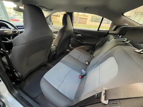 CHEVROLET Onix Sedan 1.0 12V 4P FLEX PLUS TURBO AUTOM�TICO, Foto 15