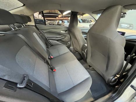 CHEVROLET Onix Sedan 1.0 12V 4P FLEX PLUS TURBO AUTOM�TICO, Foto 16