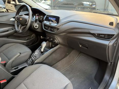 CHEVROLET Onix Sedan 1.0 12V 4P FLEX PLUS TURBO AUTOM�TICO, Foto 17