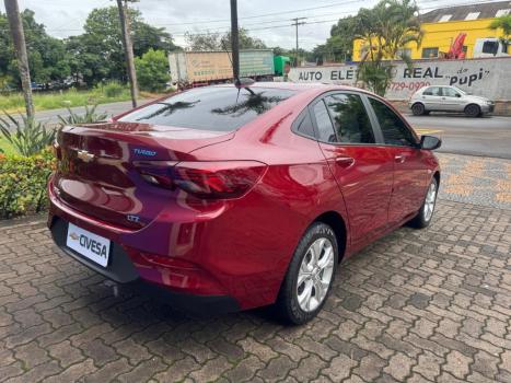 CHEVROLET Onix Sedan 1.0 12V 4P FLEX LTZ PLUS TURBO, Foto 4
