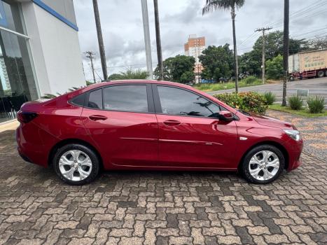 CHEVROLET Onix Sedan 1.0 12V 4P FLEX LTZ PLUS TURBO, Foto 3