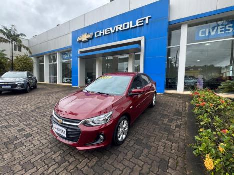 CHEVROLET Onix Sedan 1.0 12V 4P FLEX LTZ PLUS TURBO, Foto 2