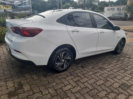 CHEVROLET Onix Sedan 1.0 12V 4P FLEX LT PLUS TURBO AUTOM�TICO, Foto 3