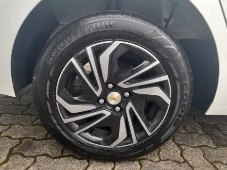 CHEVROLET Onix Sedan 1.0 12V 4P FLEX LT PLUS TURBO AUTOM�TICO, Foto 7