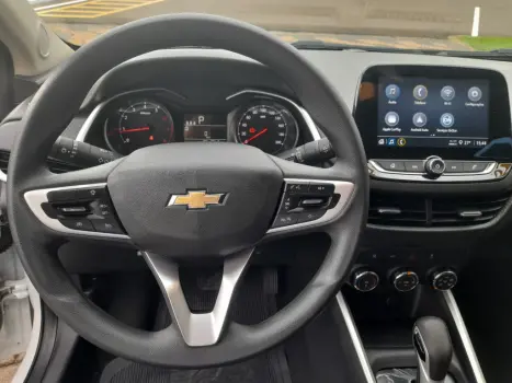 CHEVROLET Onix Sedan 1.0 12V 4P FLEX LT PLUS TURBO AUTOM�TICO, Foto 10