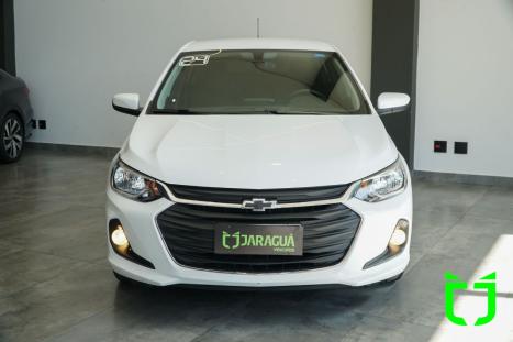 CHEVROLET Onix Sedan 1.0 4P FLEX LT2, Foto 2