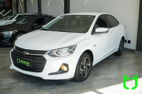 CHEVROLET Onix Sedan 1.0 4P FLEX LT2, Foto 3