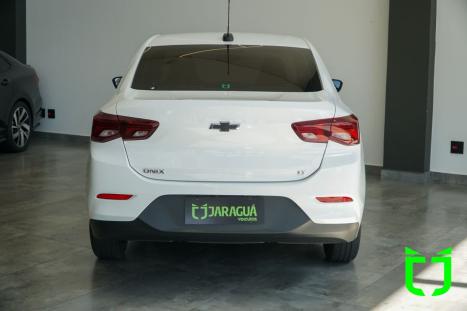 CHEVROLET Onix Sedan 1.0 4P FLEX LT2, Foto 5