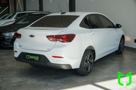 CHEVROLET Onix Sedan 1.0 4P FLEX LT2, Foto 6