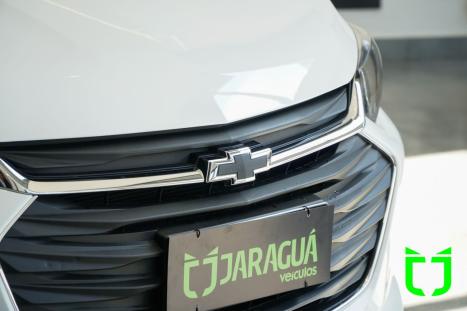 CHEVROLET Onix Sedan 1.0 4P FLEX LT2, Foto 7