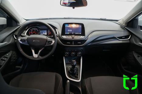 CHEVROLET Onix Sedan 1.0 4P FLEX LT2, Foto 9