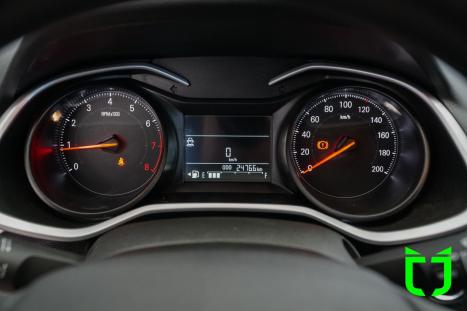 CHEVROLET Onix Sedan 1.0 4P FLEX LT2, Foto 10