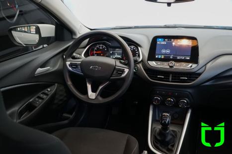 CHEVROLET Onix Sedan 1.0 4P FLEX LT2, Foto 15