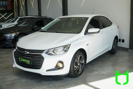 CHEVROLET Onix Sedan 1.0 4P FLEX LT2, Foto 19