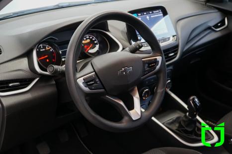 CHEVROLET Onix Sedan 1.0 4P FLEX LT2, Foto 21