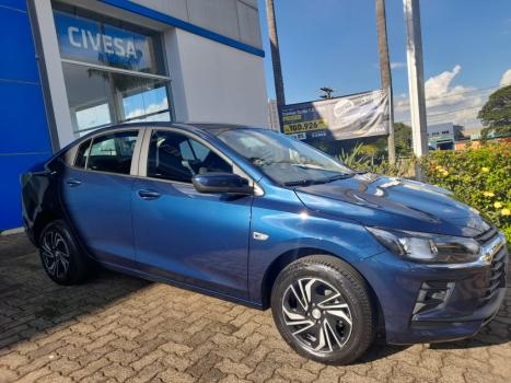 CHEVROLET Onix Sedan 1.0 12V 4P FLEX PLUS TURBO AUTOM�TICO, Foto 1