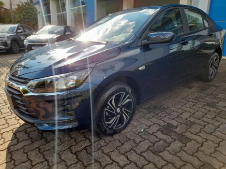CHEVROLET Onix Sedan 1.0 12V 4P FLEX PLUS TURBO AUTOM�TICO, Foto 2