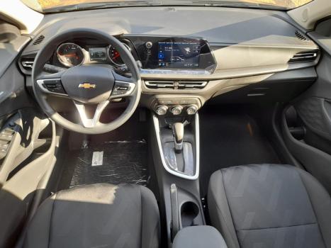 CHEVROLET Onix Sedan 1.0 12V 4P FLEX PLUS TURBO AUTOM�TICO, Foto 7