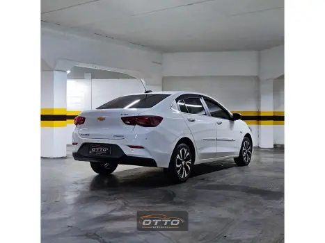 CHEVROLET Onix Sedan 1.0 12V 4P FLEX PREMIER PLUS TURBO AUTOM�TICO, Foto 3