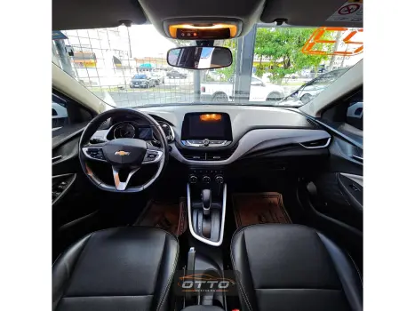 CHEVROLET Onix Sedan 1.0 12V 4P FLEX PREMIER PLUS TURBO AUTOM�TICO, Foto 5