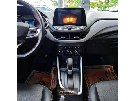 CHEVROLET Onix Sedan 1.0 12V 4P FLEX PREMIER PLUS TURBO AUTOM�TICO, Foto 7