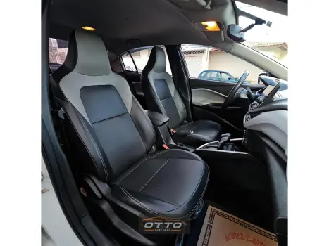 CHEVROLET Onix Sedan 1.0 12V 4P FLEX PREMIER PLUS TURBO AUTOM�TICO, Foto 8