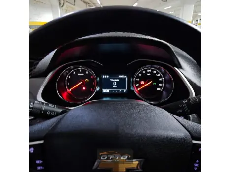 CHEVROLET Onix Sedan 1.0 12V 4P FLEX PREMIER PLUS TURBO AUTOM�TICO, Foto 9