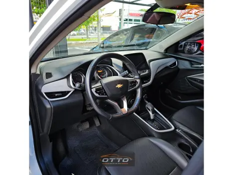 CHEVROLET Onix Sedan 1.0 12V 4P FLEX PREMIER PLUS TURBO AUTOM�TICO, Foto 10