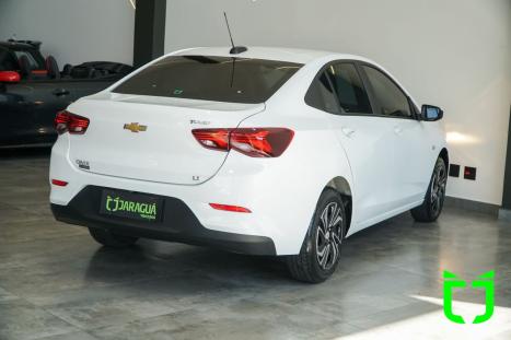 CHEVROLET Onix Sedan 1.0 12V 4P FLEX LT PLUS TURBO AUTOM�TICO, Foto 6