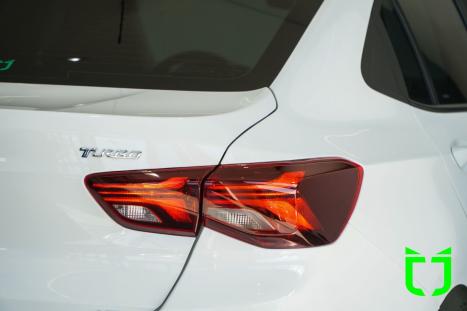 CHEVROLET Onix Sedan 1.0 12V 4P FLEX LT PLUS TURBO AUTOM�TICO, Foto 8