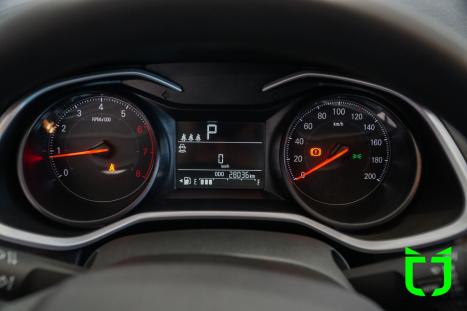 CHEVROLET Onix Sedan 1.0 12V 4P FLEX LT PLUS TURBO AUTOM�TICO, Foto 10