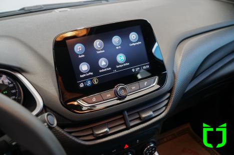 CHEVROLET Onix Sedan 1.0 12V 4P FLEX LT PLUS TURBO AUTOM�TICO, Foto 12