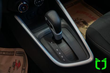 CHEVROLET Onix Sedan 1.0 12V 4P FLEX LT PLUS TURBO AUTOM�TICO, Foto 13