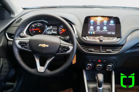 CHEVROLET Onix Sedan 1.0 12V 4P FLEX LT PLUS TURBO AUTOM�TICO, Foto 14
