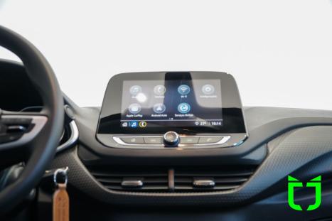 CHEVROLET Onix Sedan 1.0 12V 4P FLEX LT PLUS TURBO AUTOM�TICO, Foto 15