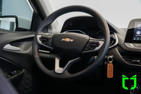 CHEVROLET Onix Sedan 1.0 12V 4P FLEX LT PLUS TURBO AUTOM�TICO, Foto 16