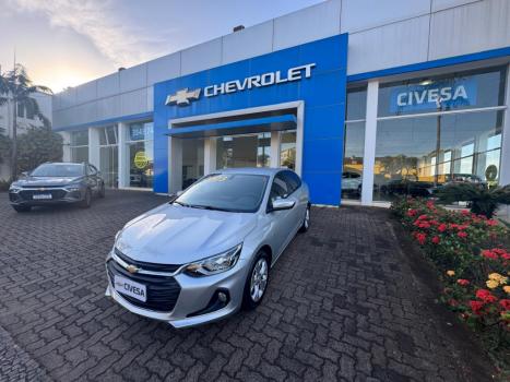 CHEVROLET Onix Sedan 1.0 12V 4P FLEX LTZ PLUS TURBO AUTOM�TICO, Foto 3